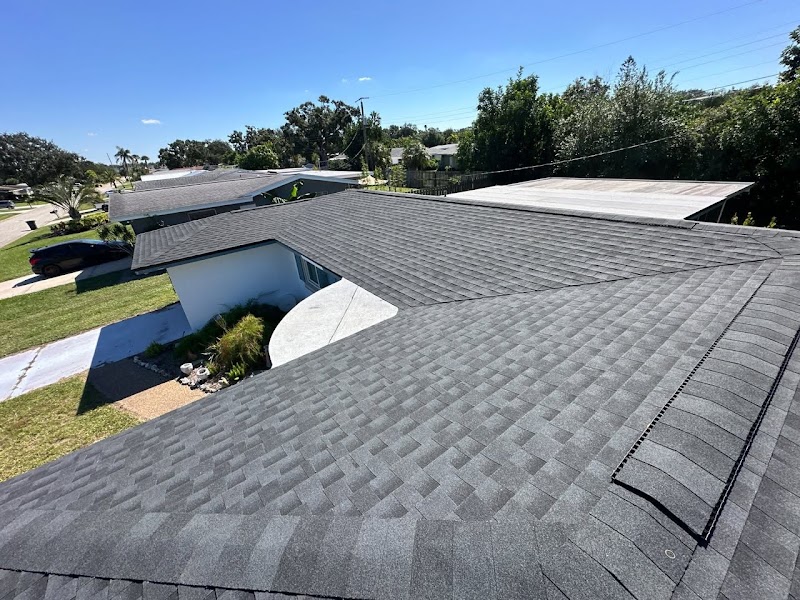 Blue Sky Roofing photo 2