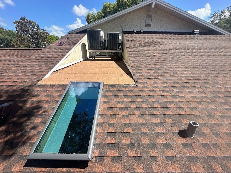 Blue Sky Roofing photo 4