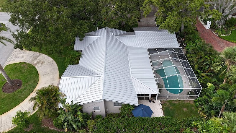 Blue Sky Roofing photo 5