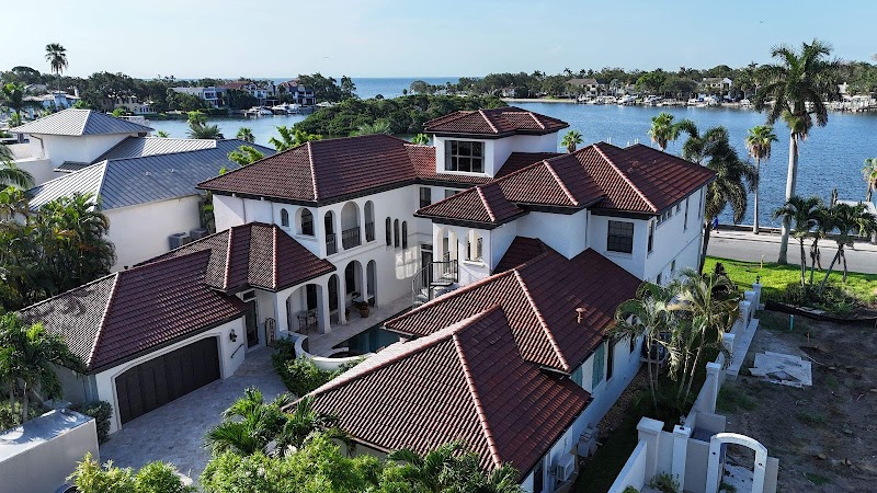 Photo of Blue Sky Roofing