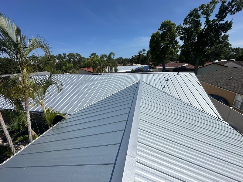 Blue Sky Roofing photo 3