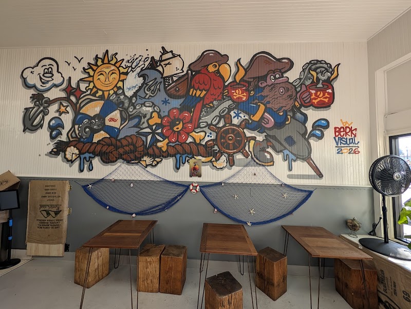 Krispy Joe's Coffee House photo 5