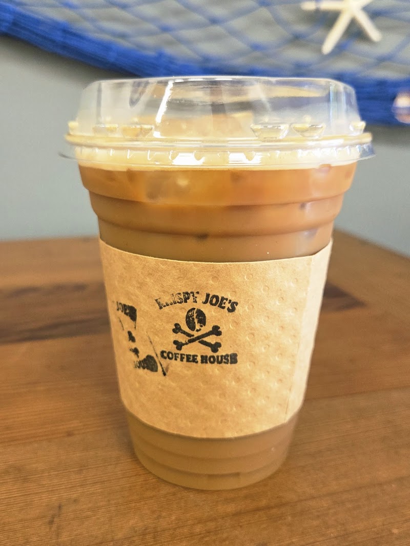 Krispy Joe's Coffee House photo 4