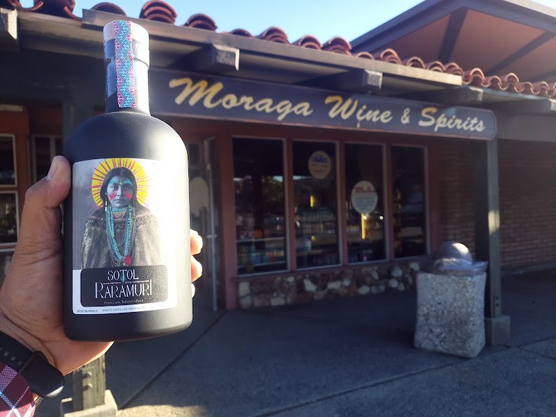 Moraga Wine & Spirits photo 5
