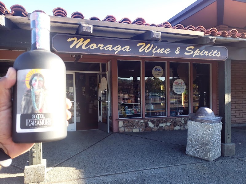 Photo of Moraga Wine & Spirits