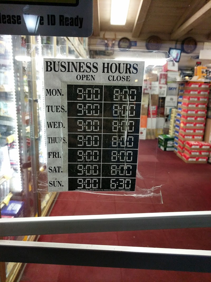 Moraga Wine & Spirits photo 3