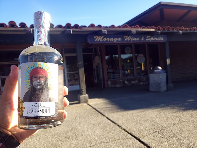 Moraga Wine & Spirits photo 4