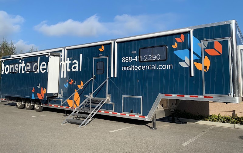 Photo of Onsite Dental
