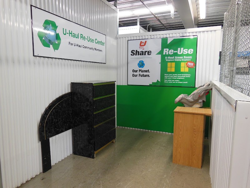 Self-Storage at U-Haul photo 4