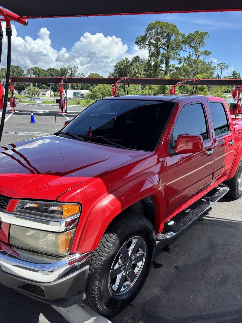 Top Edge Car Wash Port Richey photo 5