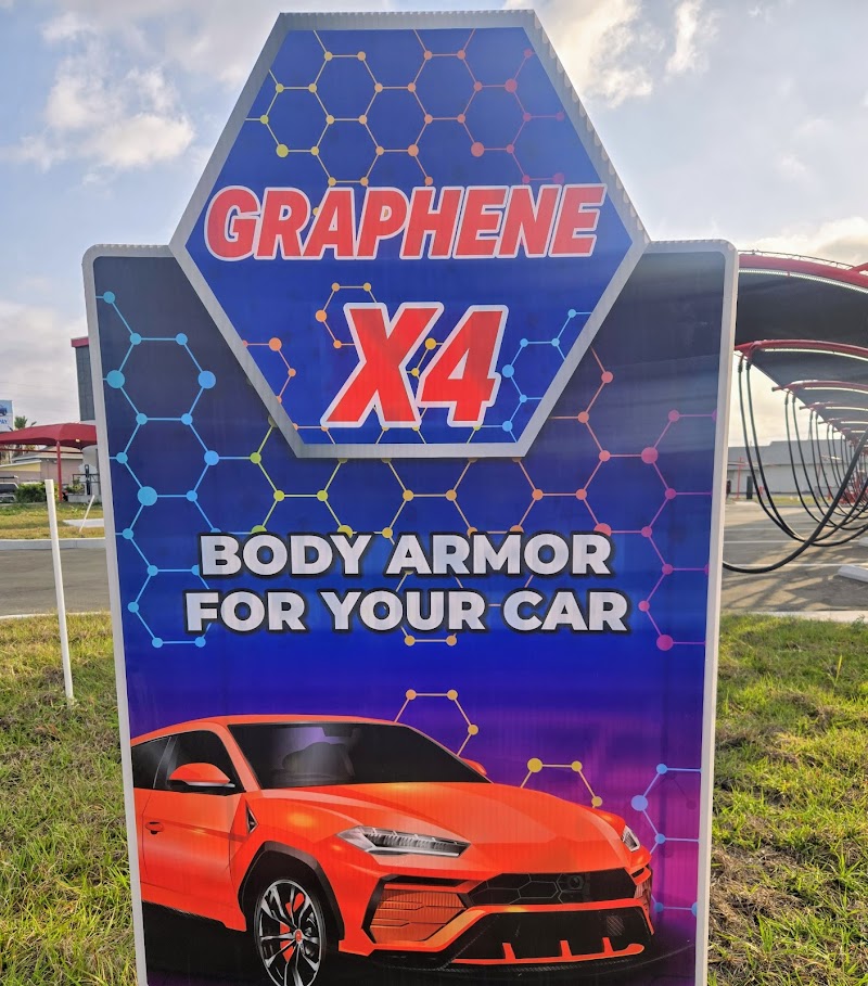 Top Edge Car Wash Port Richey photo 4