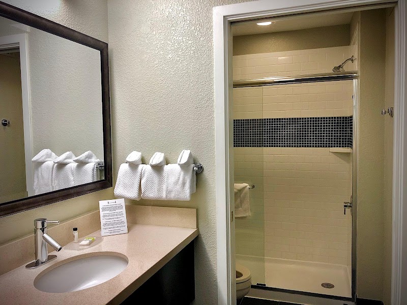 Sonesta ES Suites San Francisco Airport San Bruno photo 4