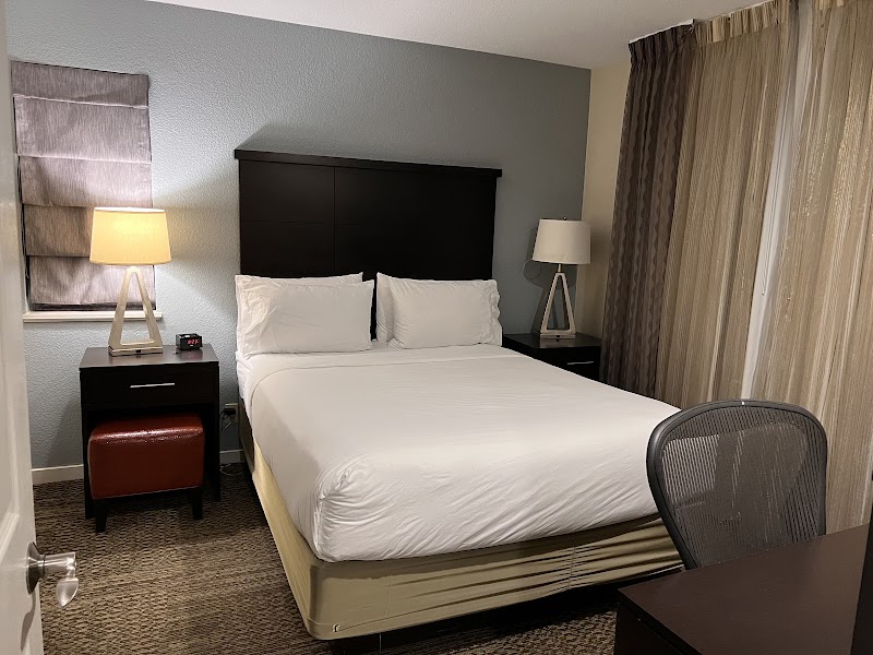 Sonesta ES Suites San Francisco Airport San Bruno photo 2