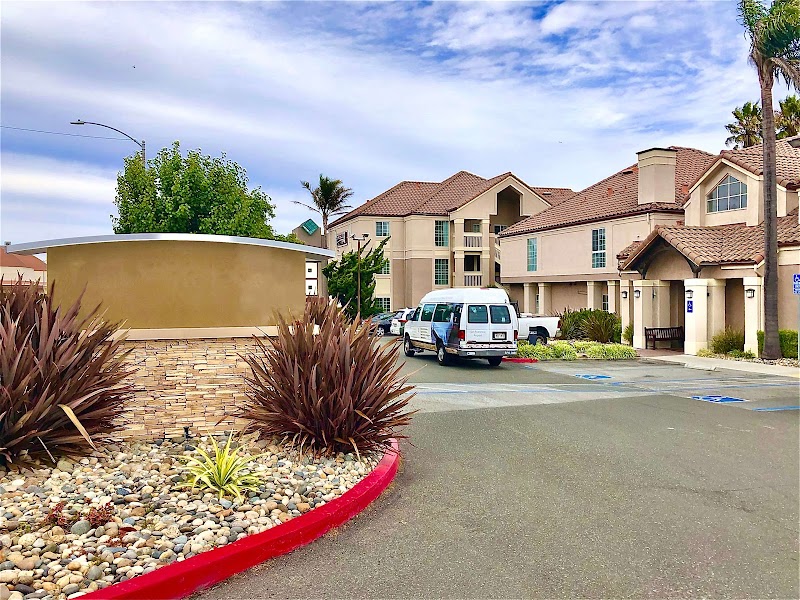 Photo of Sonesta ES Suites San Francisco Airport San Bruno