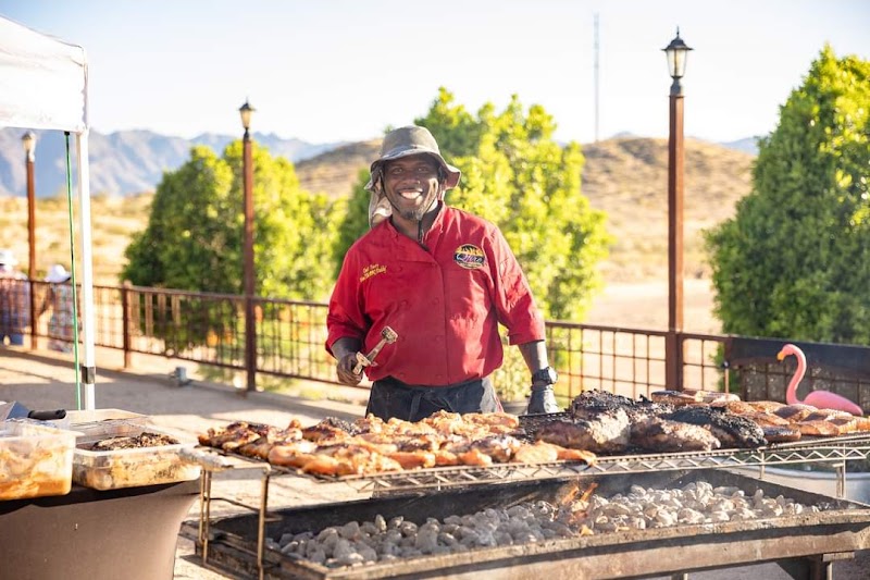 Qfire Catering photo 5