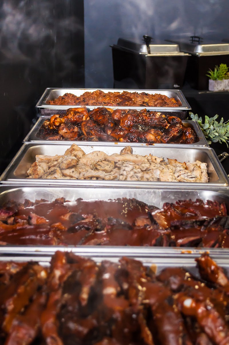 Photo of Qfire Catering