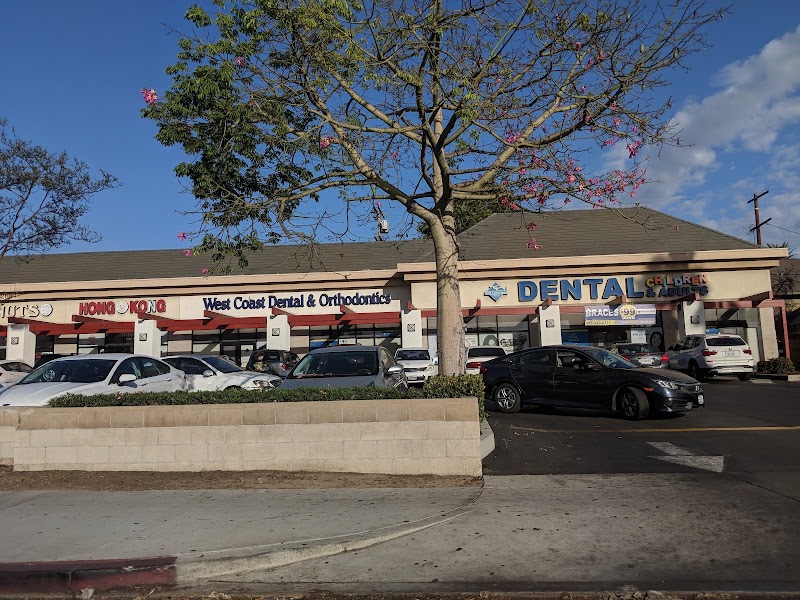 West Coast Dental of Los Angeles photo 5