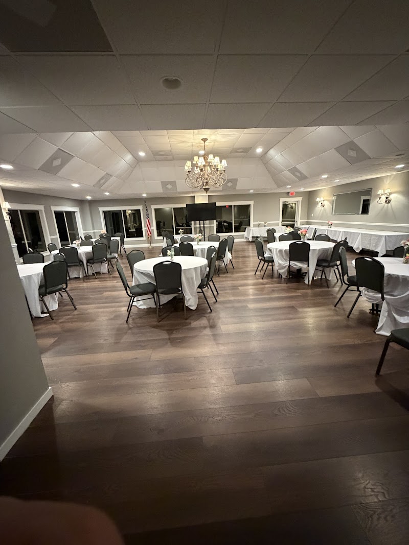 Majestic Oaks Restaurant photo 3