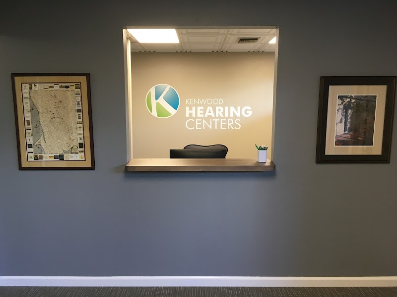 Kenwood Hearing Centers photo 5