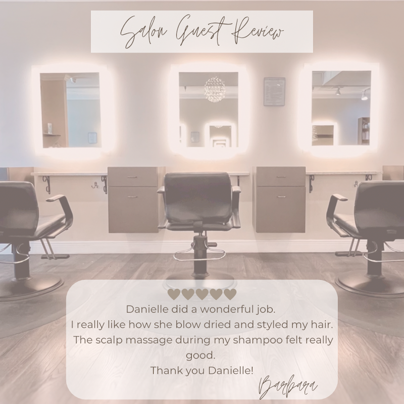 Shear Joy Salon photo 3