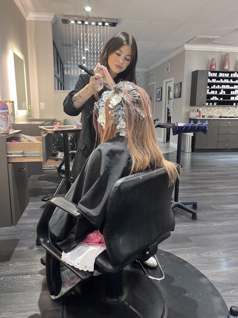 Shear Joy Salon photo 5