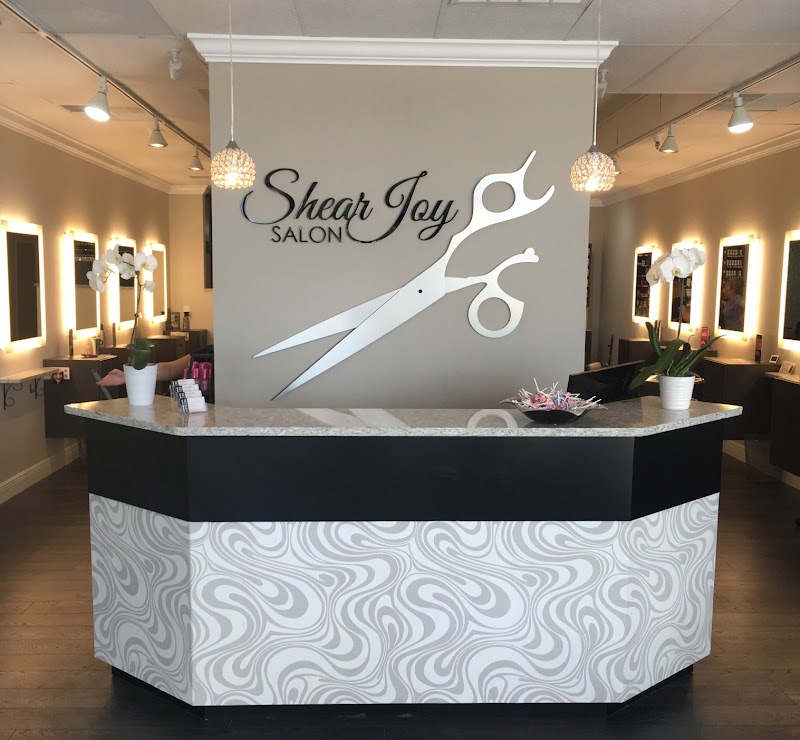 Photo of Shear Joy Salon