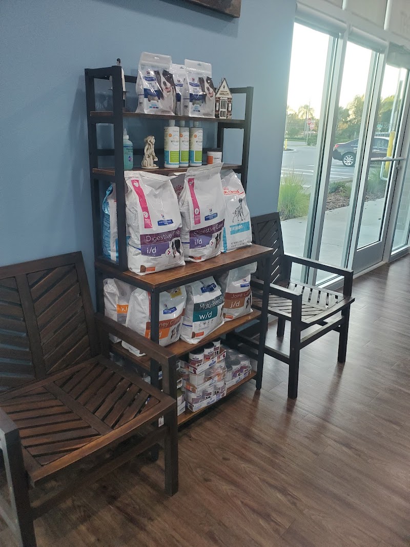 Caring Paws Animal Hospital photo 4