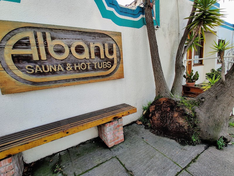 Albany Sauna, Massage Therapy, Facials & Hot Tubs photo 5