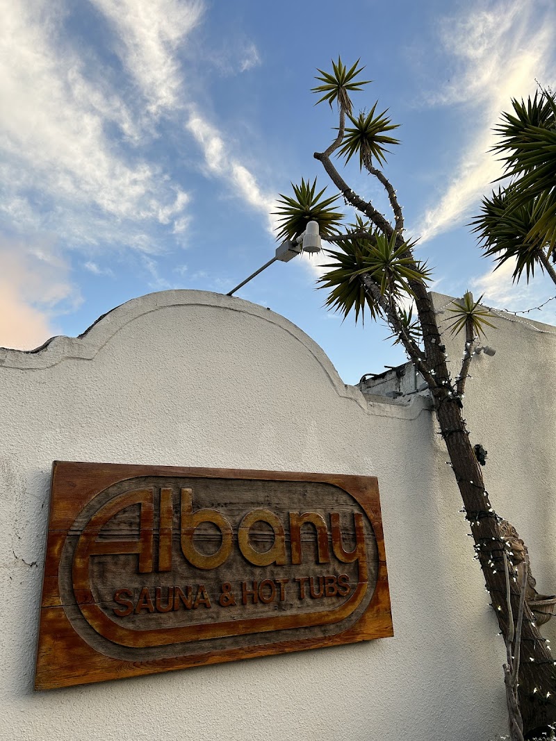 Albany Sauna, Massage Therapy, Facials & Hot Tubs photo 4
