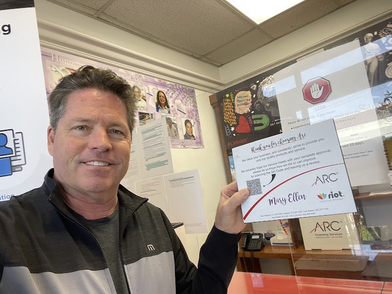 Photo of ARC Document Solutions