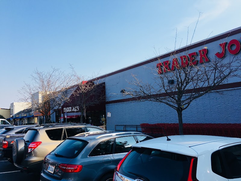 Photo of Trader Joe's
