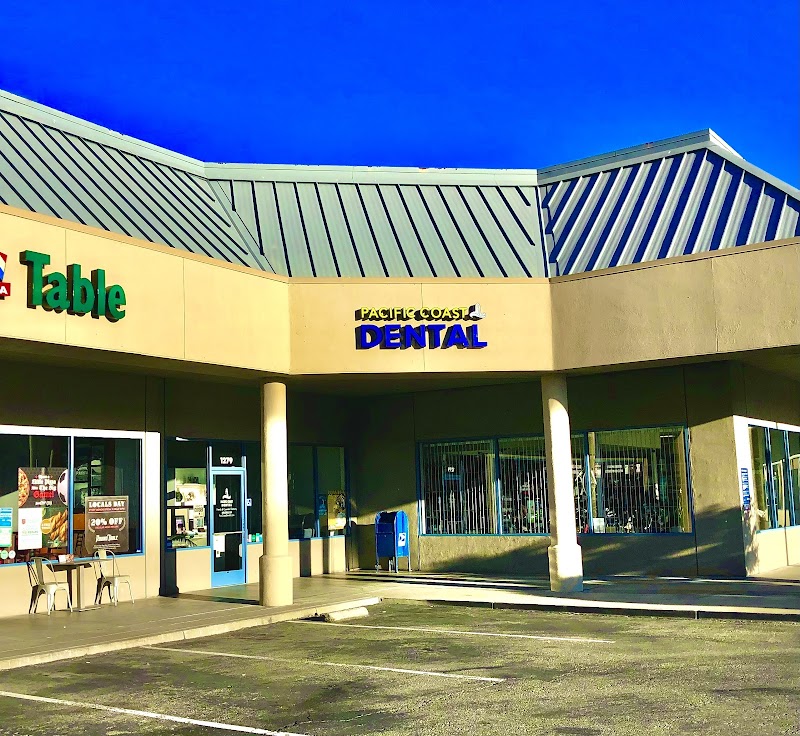 Pacific Coast Dental photo 2