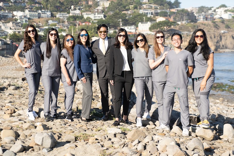 Photo of Pacific Coast Dental