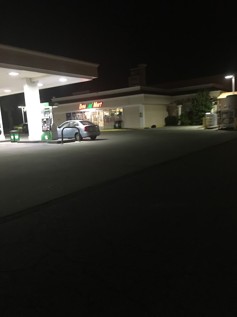 Sinclair Gas Station photo 2