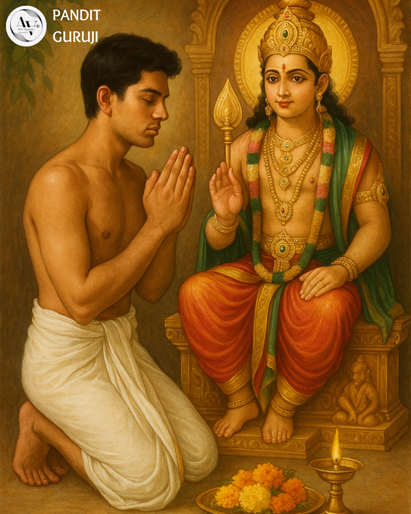 Indian Astrologer & Reader INC photo 2