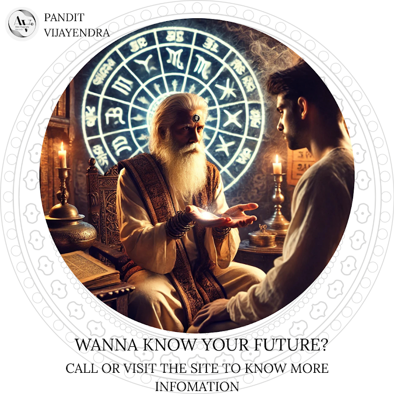 Indian Astrologer & Reader INC photo 4