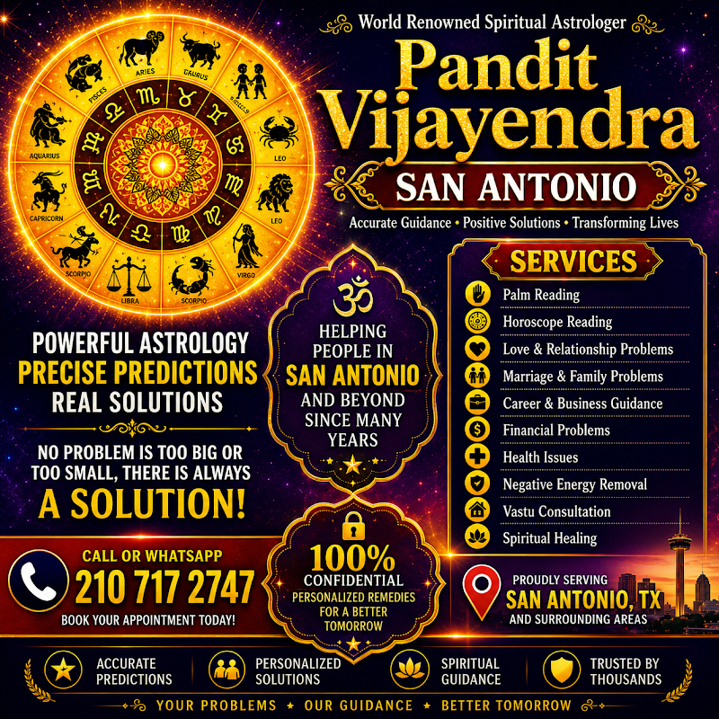 Indian Astrologer & Reader INC photo 5