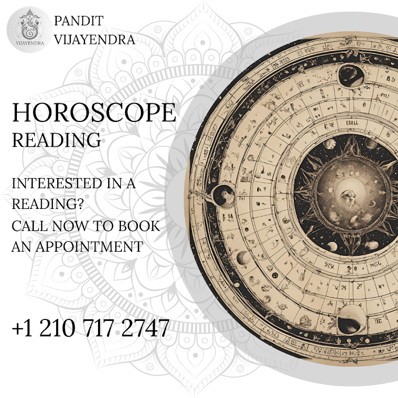 Indian Astrologer & Reader INC photo 3