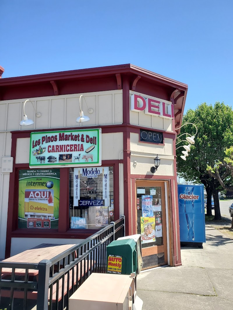 Photo of Los Pinos Deli Market