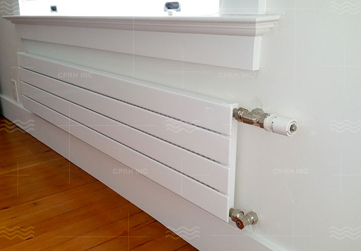 California Plumbing & Radiant Heating Inc. photo 5