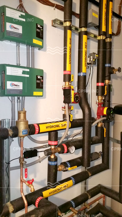 California Plumbing & Radiant Heating Inc. photo 4