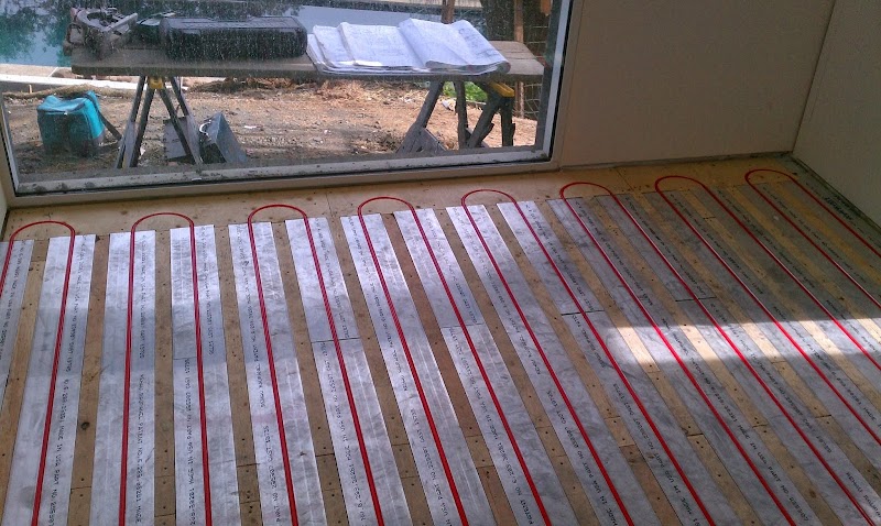 California Plumbing & Radiant Heating Inc. photo 3