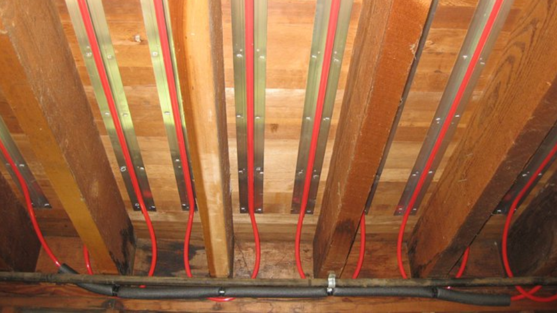 Photo of California Plumbing & Radiant Heating Inc.