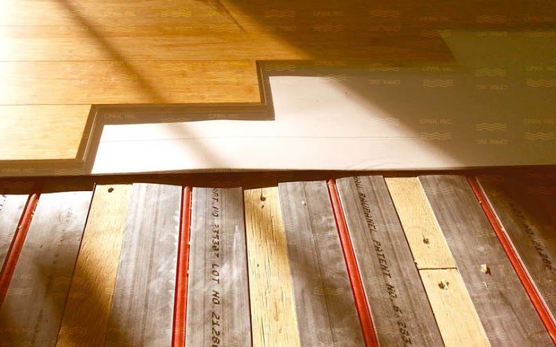 California Plumbing & Radiant Heating Inc. photo 2