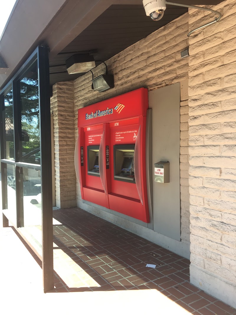 ATM (Bank of America) photo 3