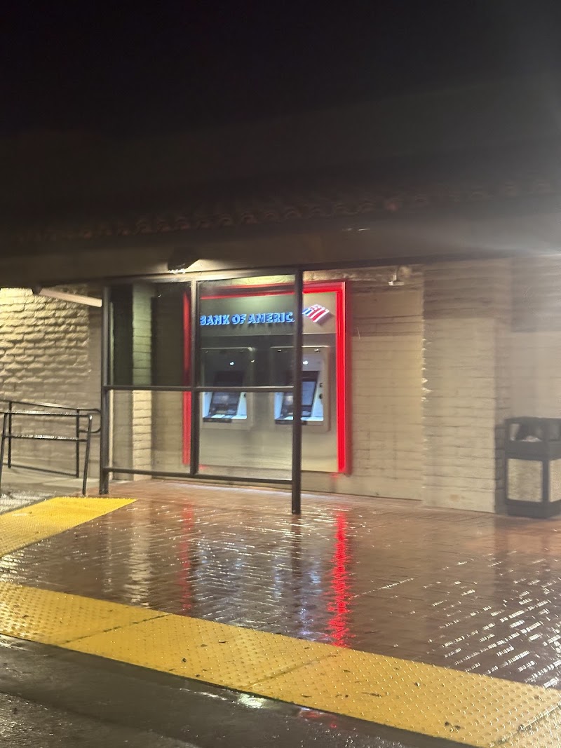ATM (Bank of America) photo 4