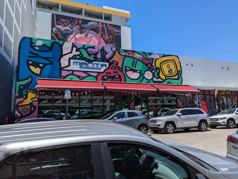 Manta Wynwood photo 5
