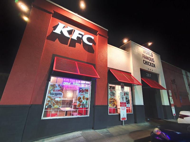 Photo of KFC