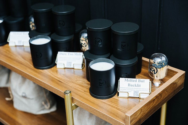 Meltdown Candle Bar photo 3