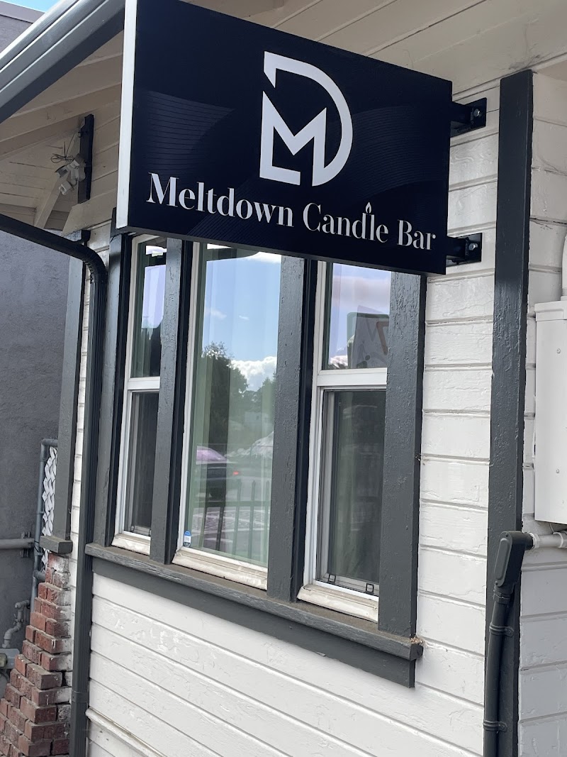 Photo of Meltdown Candle Bar